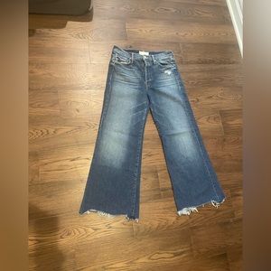 Mother denim jean